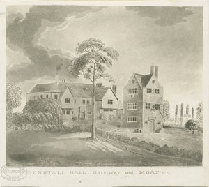 Dunstall Hall