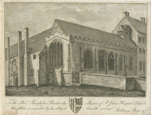 St. John