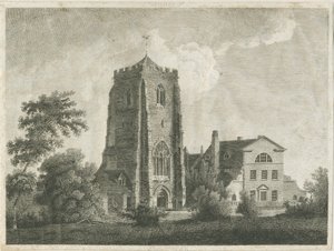 Ranton Abbey (Stich)