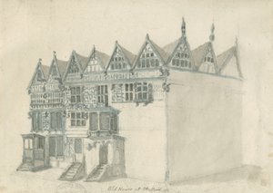 Stafford - Altes 