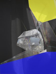 Kristallgeometrie