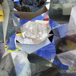 Geschichtete geometrische Abstraktion