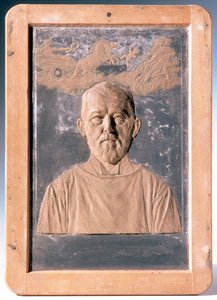 Der Triumph des Künstlers von Stefan Schwartz