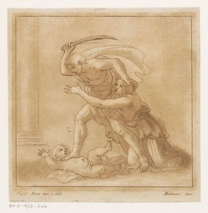 Kindermord in Bethlehem von Stefano Mulinari