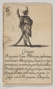 Kongo