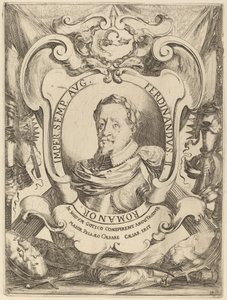 Kaiser Ferdinand II.