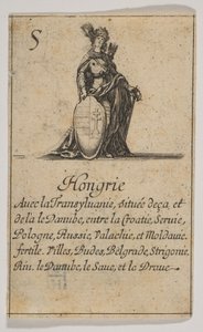 Ungarn, 1644