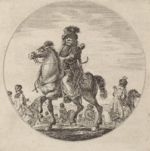 Ungarischer Kavalier