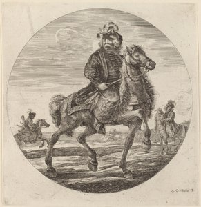 Ungarischer Kavalier