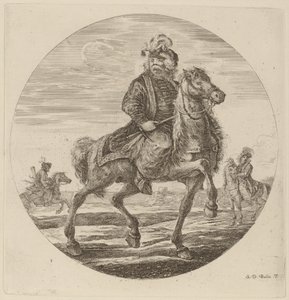 Ungarischer Kavalier