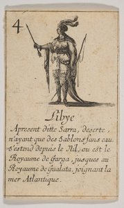 Libyen