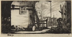  von Stefano della Bella