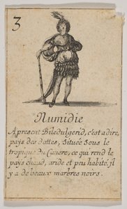 Numidien