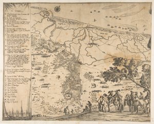 Belagerung von Saint-Omer, 1638