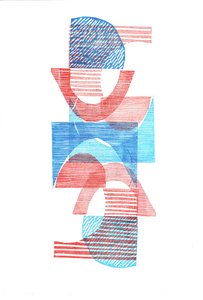 1961 VI, 2016 von Stephen Dow