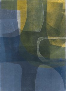 Bögen Sonne & Meer II von Stephen Dow