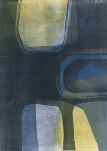 Bögen Sonne & Meer I, 2015 von Stephen Dow