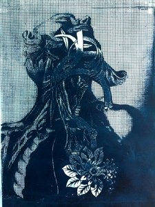 Herz von Stephen Dow
