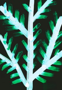 Hiver II, 2017 von Stephen Dow