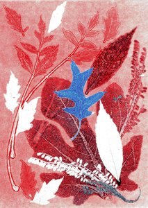 Jol III, 2017 von Stephen Dow