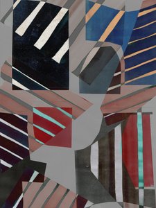 Drachen III, 2019 von Stephen Dow