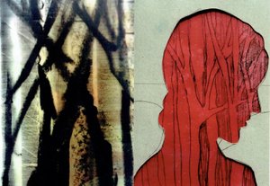 Der Wald VIII von Stephen Dow