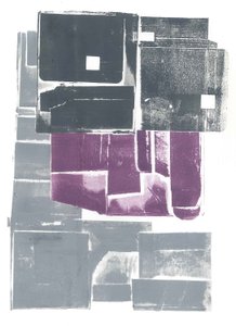 Ort VII, 2015 von Stephen Dow