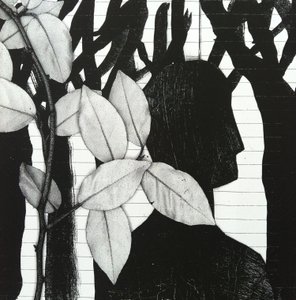 Der Wald, 2014 von Stephen Dow