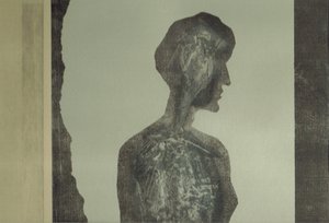 Der Wald XII von Stephen Dow