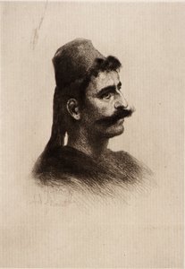 Araber von Nazareth