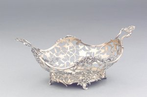 Konfektschale, 1771
