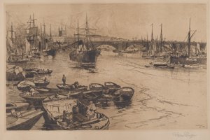 London Bridge