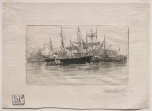 Point Breeze Ölwerften