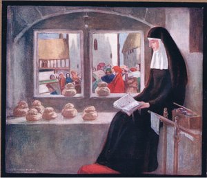 Mutter Julian