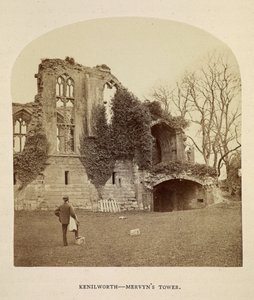 Mervyns Turm, Kenilworth