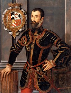 William Herbert von Steven Cornelisz van Herwijck