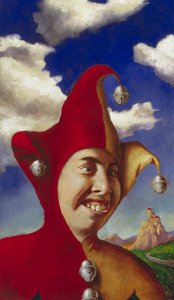 Der Narr von Steven Skollar