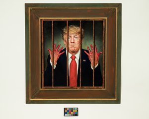 Trump verurteilt