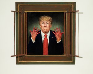 Trump angeklagt