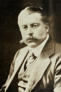 Porträt von Jacques Froment Meurice von Studio Femina
