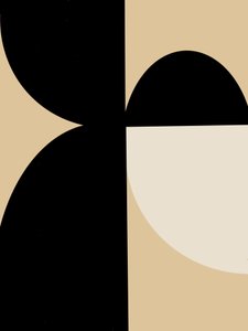 Abstrakte geometrische Kurven