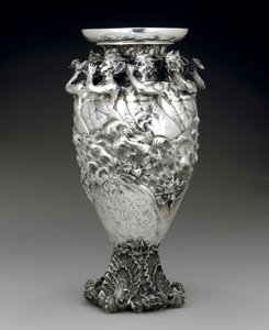 Der Ogden Goelet und James Gordon Bennett Cup: eine Yachttrophäe