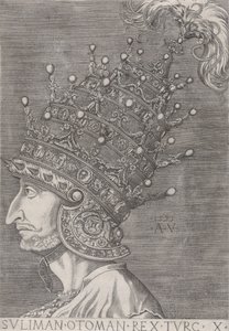 Suleiman II von Suleiman II