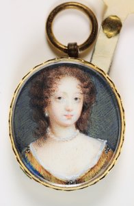 Lady Elizabeth Jones, Gräfin von Kildare