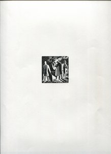 Weihnachtssänger II von Suzanne Cooper