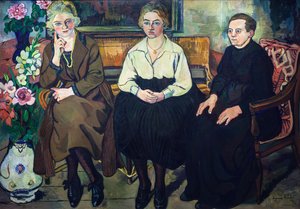 Die Utter-Familie