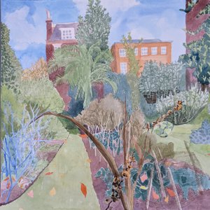 Chelsea Physikgarten