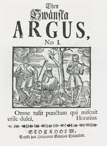 Erstausgabe 