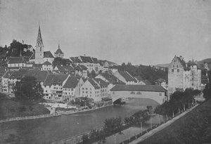 Baden von Swiss Photographer