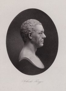 Albrecht Rengger, Schweizer Arzt und zweiter Landammann der Schweiz von Swiss School